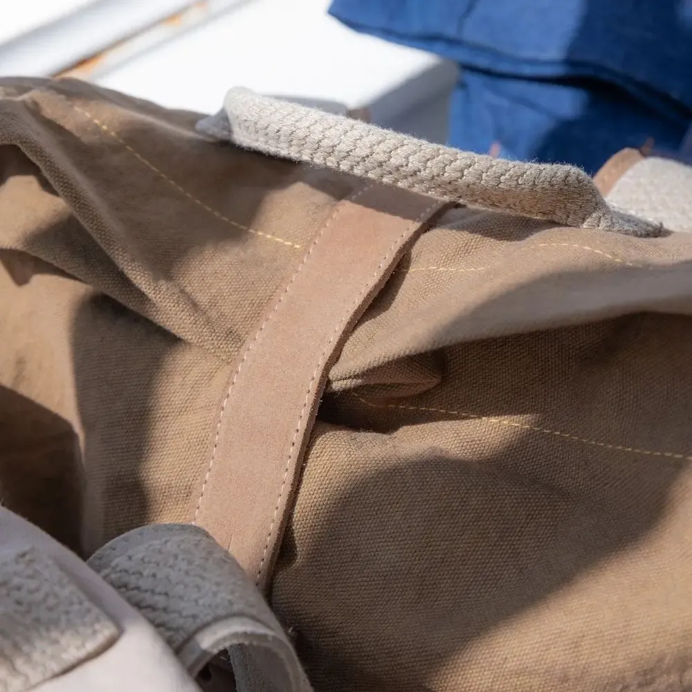 Bags and totes - BIG BACKPACK - HIKER. - TRAVAUX EN COURS...