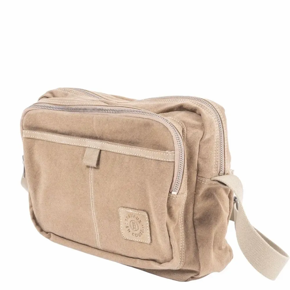 Bags and totes - SMALL WORKING BAG - TRAVAUX EN COURS...