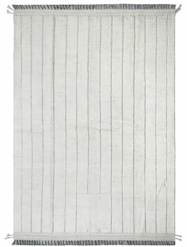 Bespoke carpets - Collection #25 - THE HUMAN GESTURE - NOMAD HOME - LA MAISON DU TAPIS