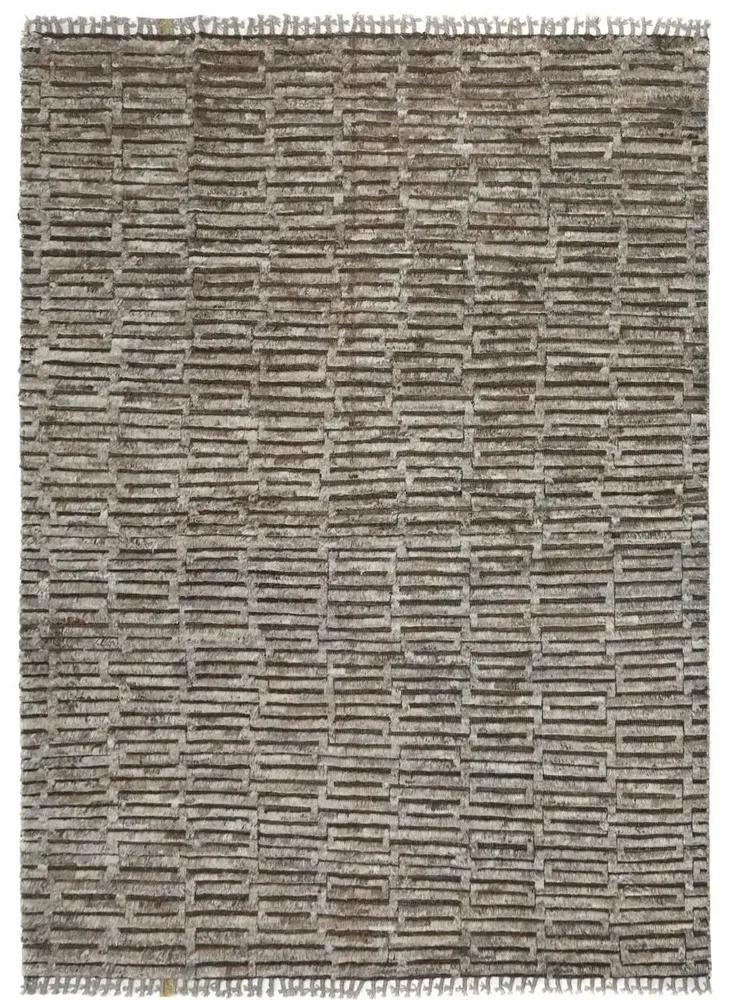 Bespoke carpets - Collection #25 - THE HUMAN GESTURE - NOMAD HOME - LA MAISON DU TAPIS
