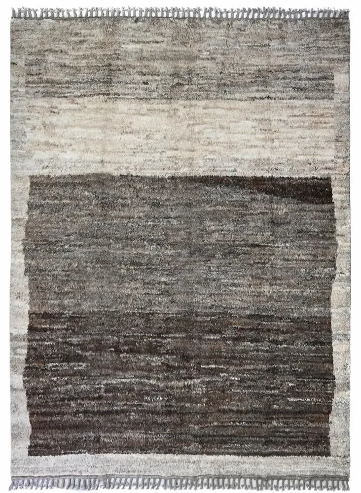 Bespoke carpets - Collection #25 - THE HUMAN GESTURE - NOMAD HOME - LA MAISON DU TAPIS