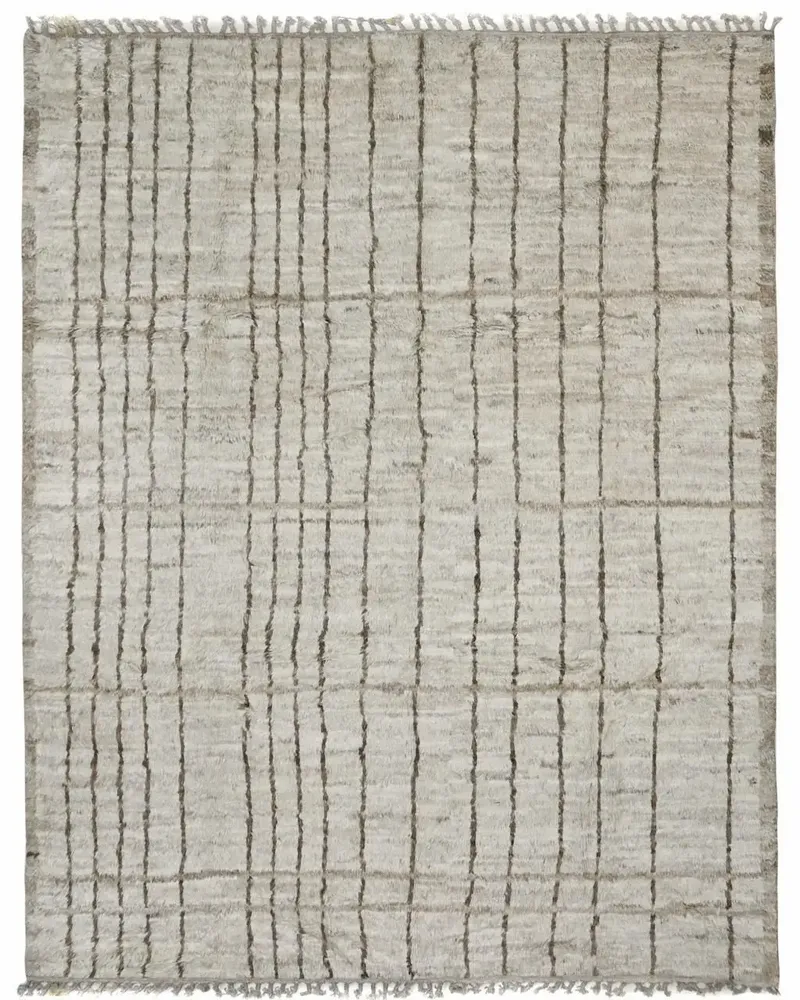Bespoke carpets - Collection #25 - THE HUMAN GESTURE - NOMAD HOME - LA MAISON DU TAPIS