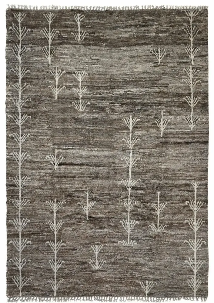 Bespoke carpets - Collection #25 - THE HUMAN GESTURE - NOMAD HOME - LA MAISON DU TAPIS