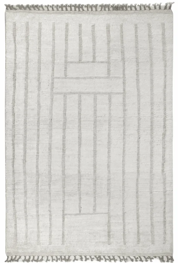 Design carpets - Collection #25 - THE HUMAN GESTURE - NOMAD HOME - LA MAISON DU TAPIS