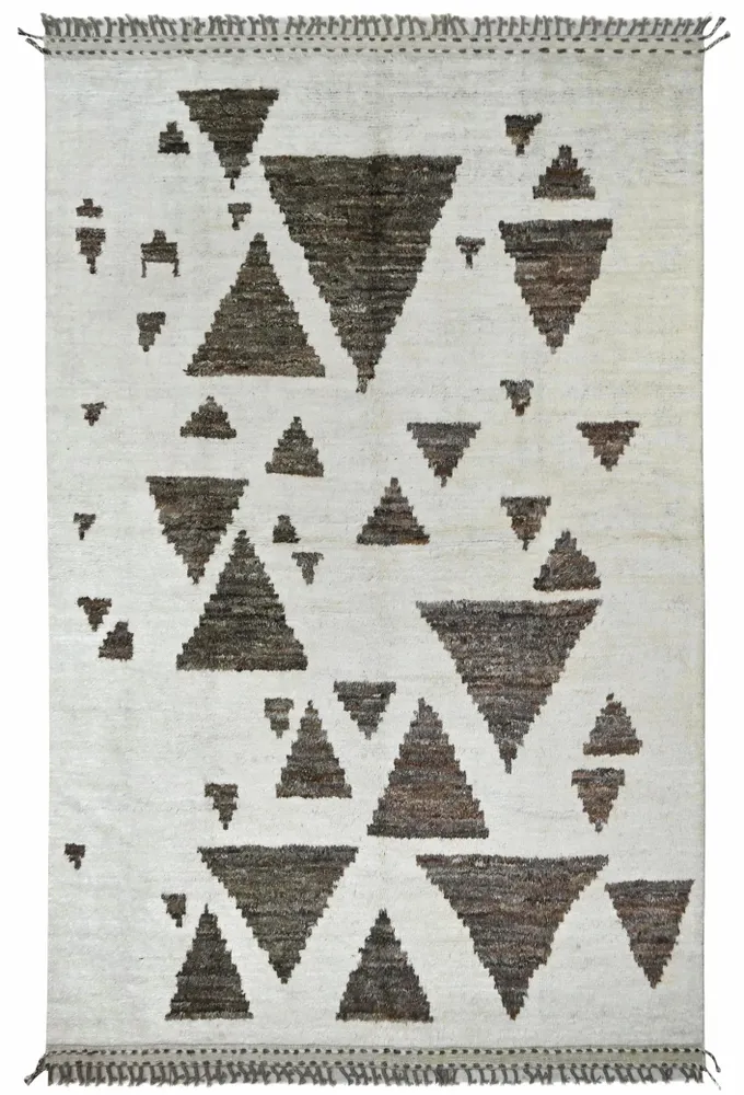 Design carpets - Collection #25 - THE HUMAN GESTURE - NOMAD HOME - LA MAISON DU TAPIS