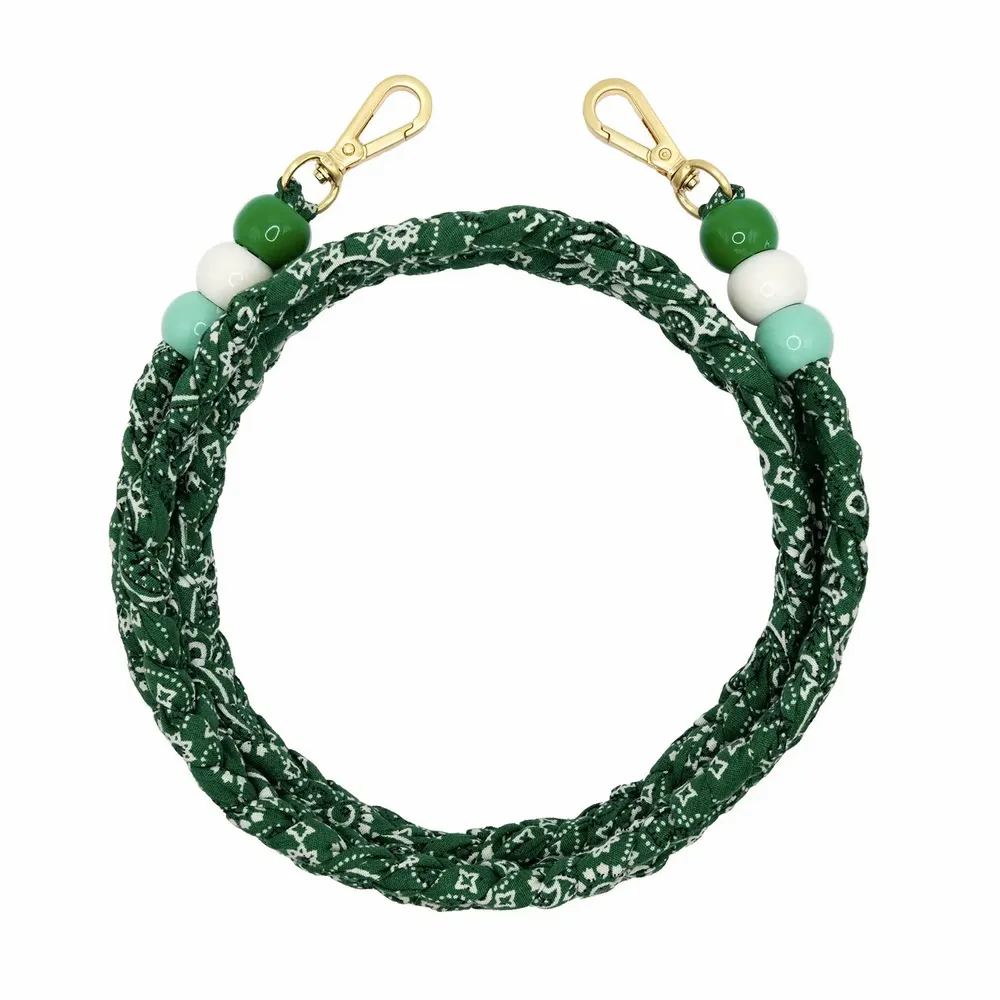 Bracelets - Phone chains & bracelets - LOUVINI PARIS