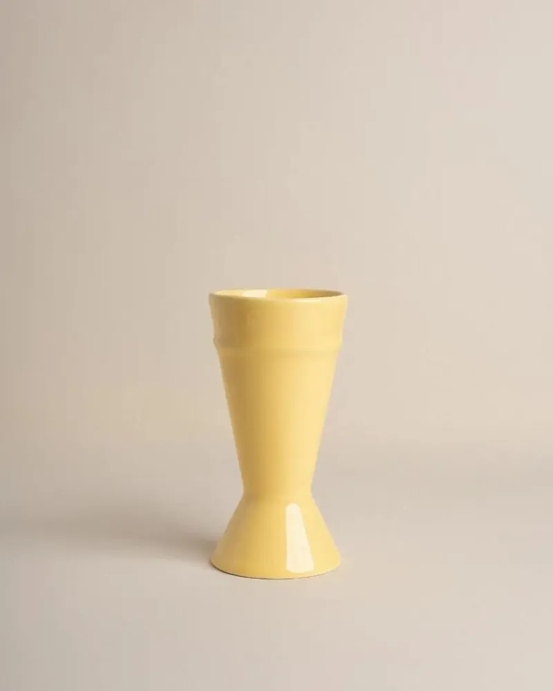 Tea and coffee accessories - Nouveau Mazagran — 16 cl Coffee Cup - ATELIER MAISON QUATRE