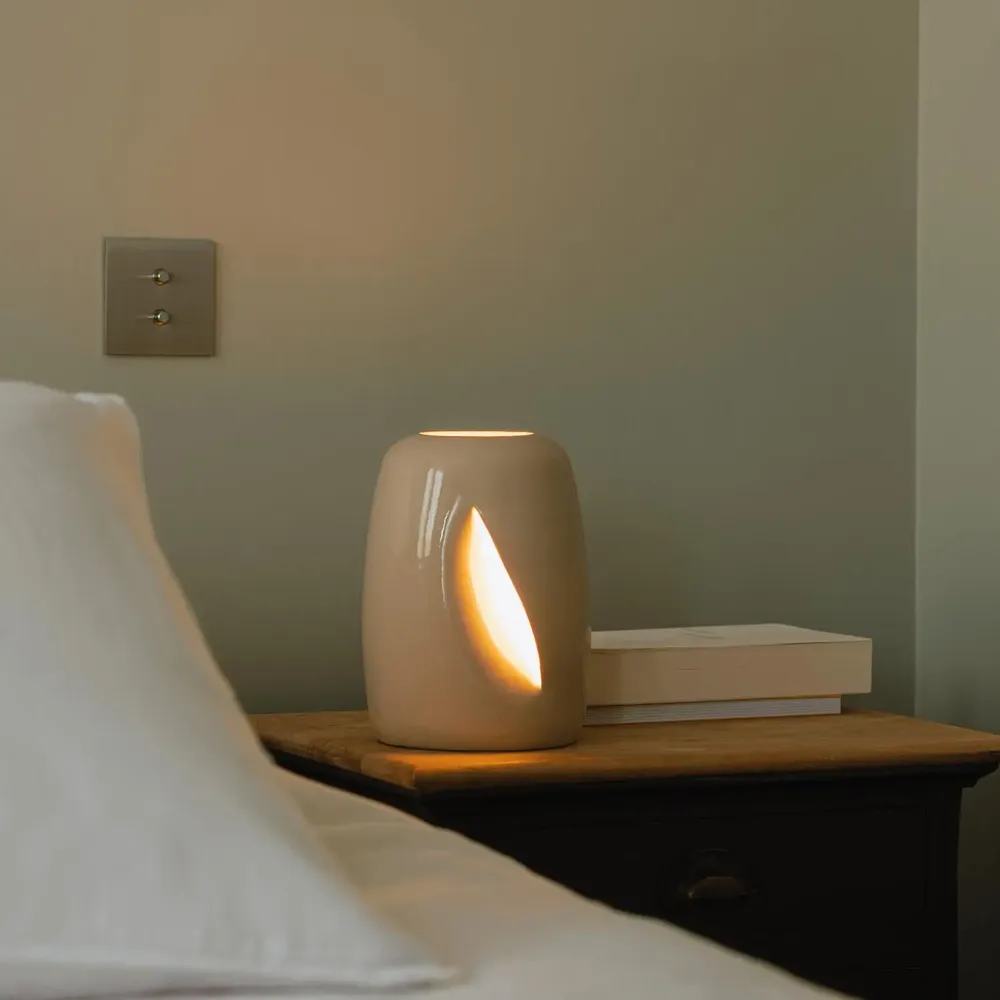 Table lamps - Stella Small - LB CERAMIQUES