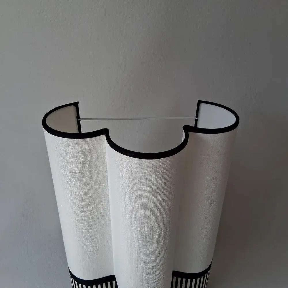 Wall lamps - ONDE design wall lamp - CÔTE OUEST DÉCO - PRO