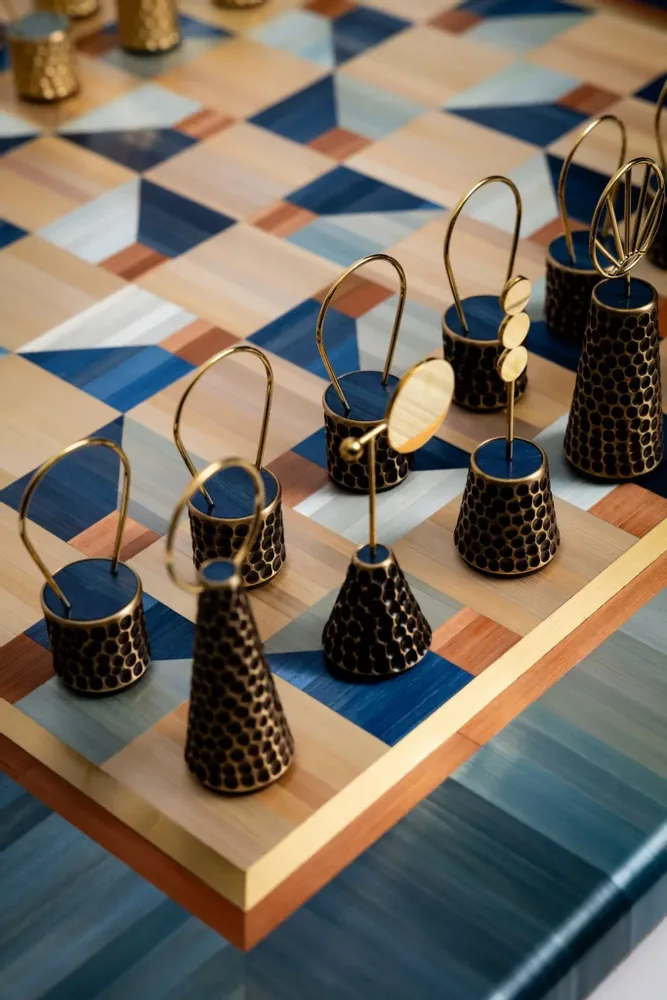 Tables pour hôtels - Axis Board - NADALI ART