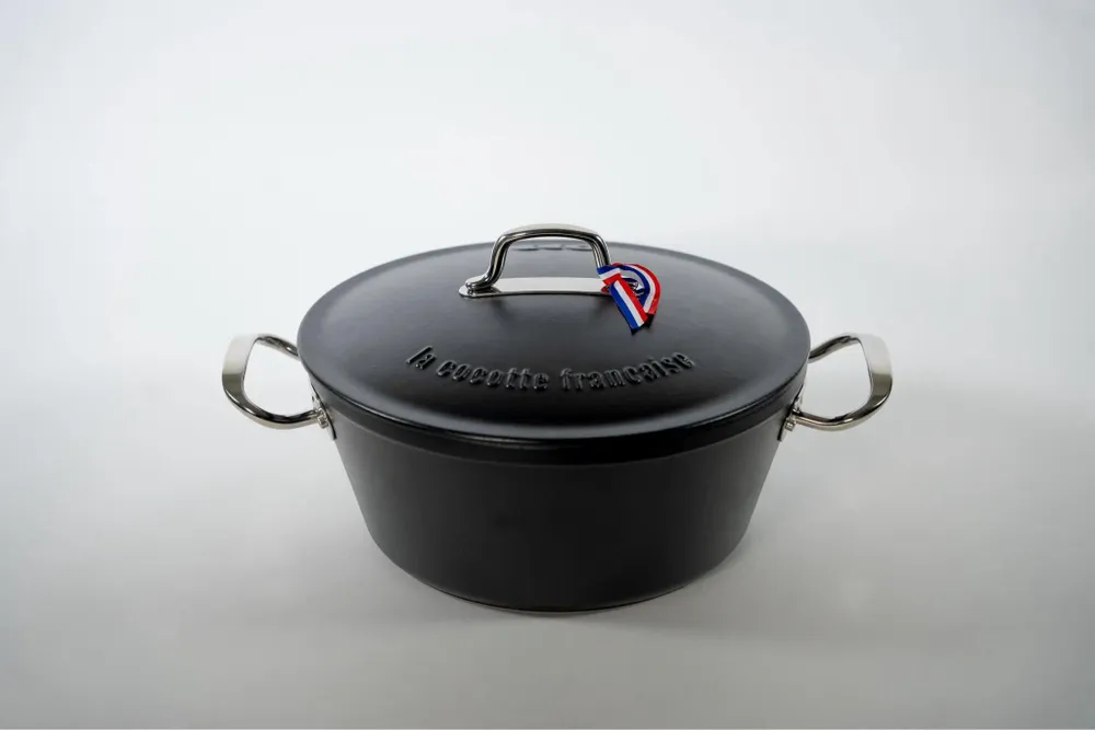 Stew pots - La cocotte française - LA COCOTTE FRANCAISE