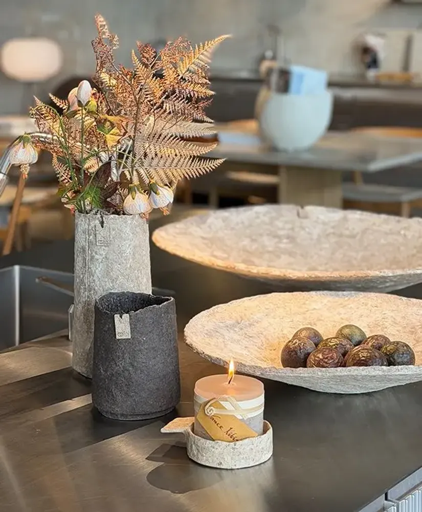 Design objects - OOhh Collection by Lubech Living - OOHH BY LÜBECH LIVING