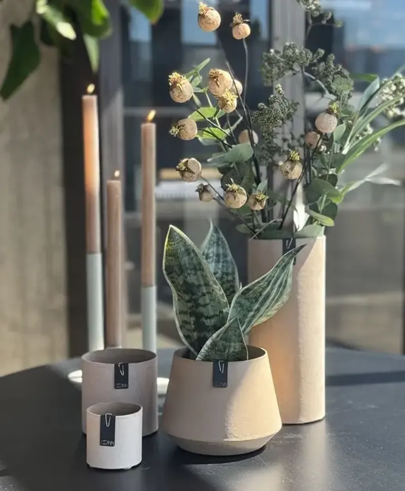 Design objects - OOhh Collection by Lubech Living - OOHH BY LÜBECH LIVING