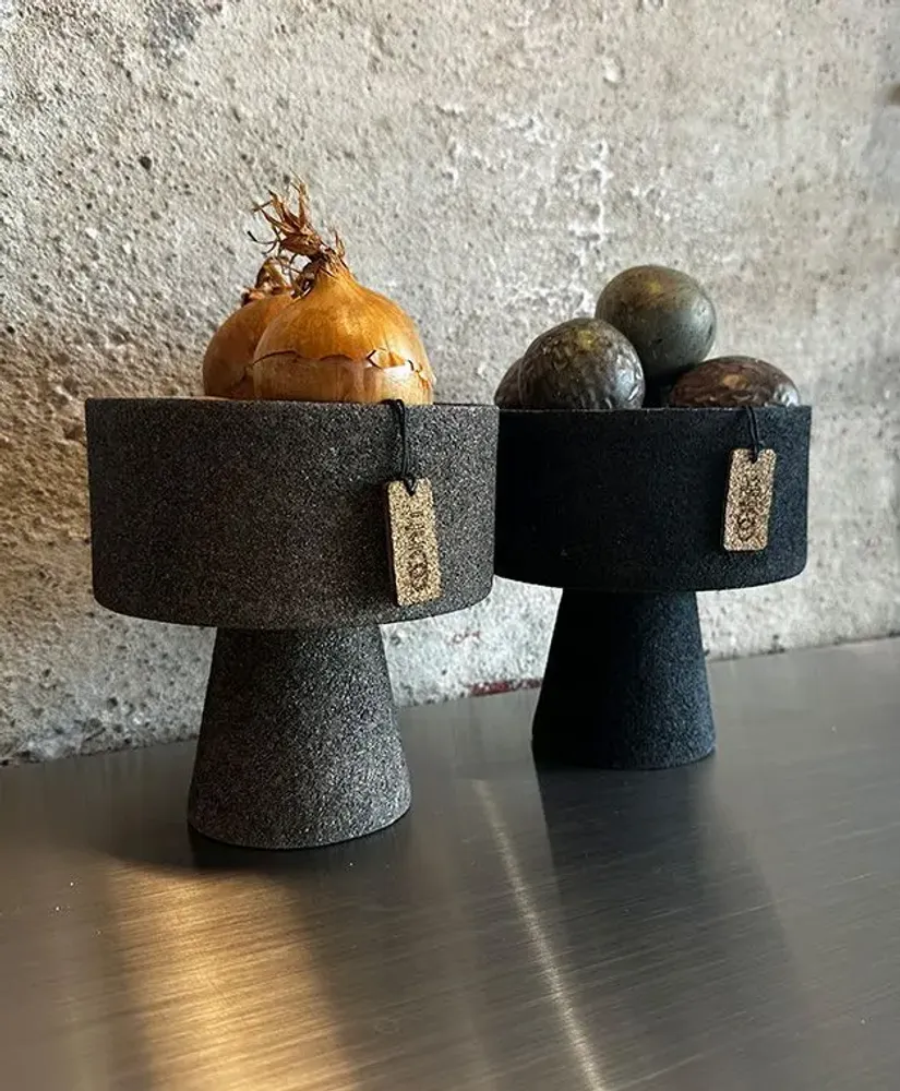 Design objects - OOhh Collection by Lubech Living - OOHH BY LÜBECH LIVING