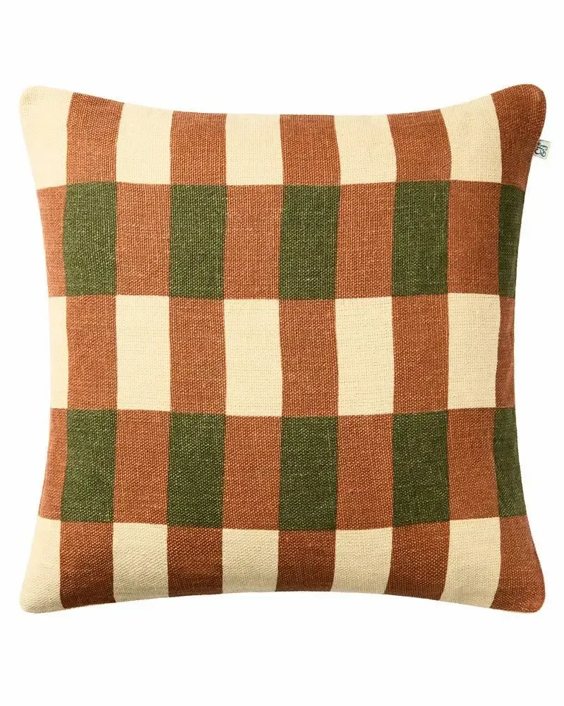 Coussins textile - Coussins en lin - Marari - CHHATWAL & JONSSON