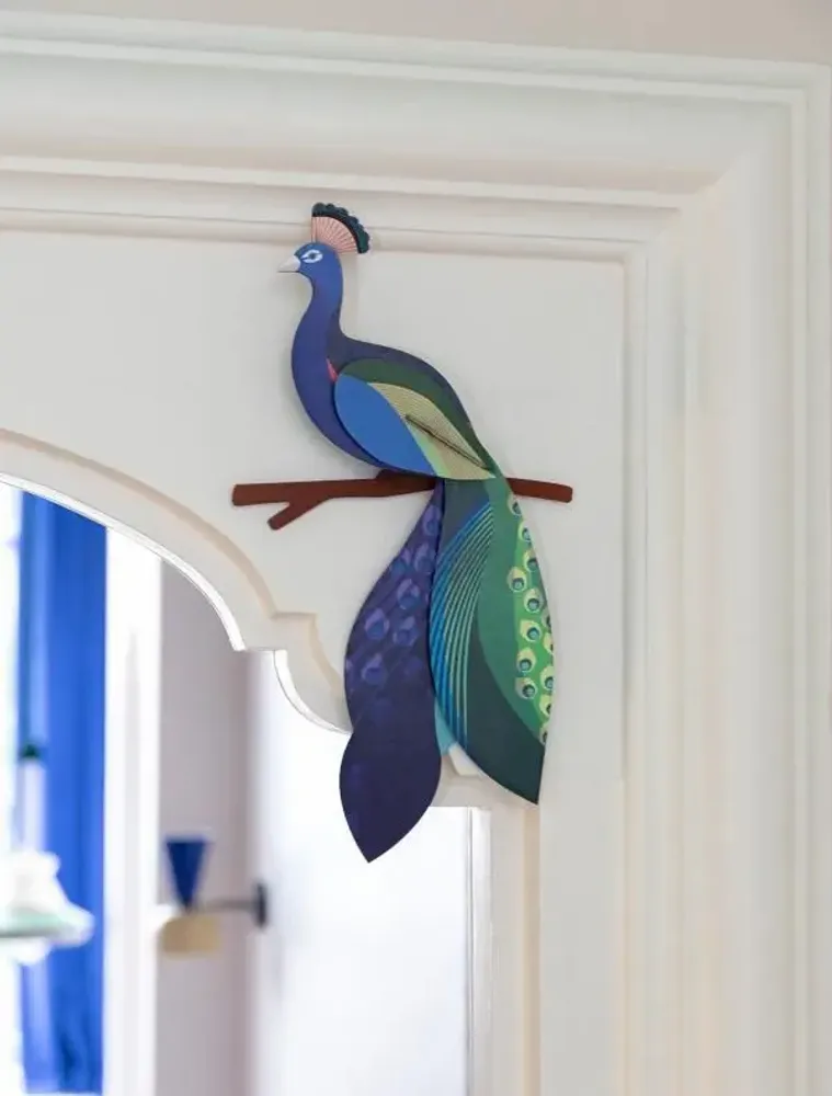 Autres décorations murales - Art Mural - Oiseaux - STUDIO ROOF