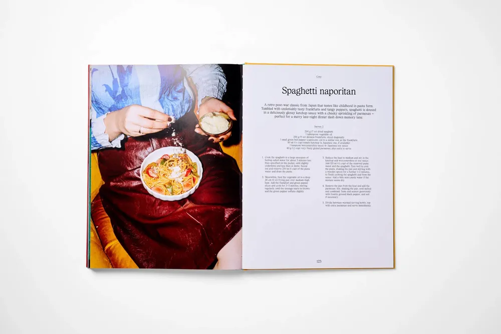 Decorative objects - Midnight Spaghetti - NEW MAGS