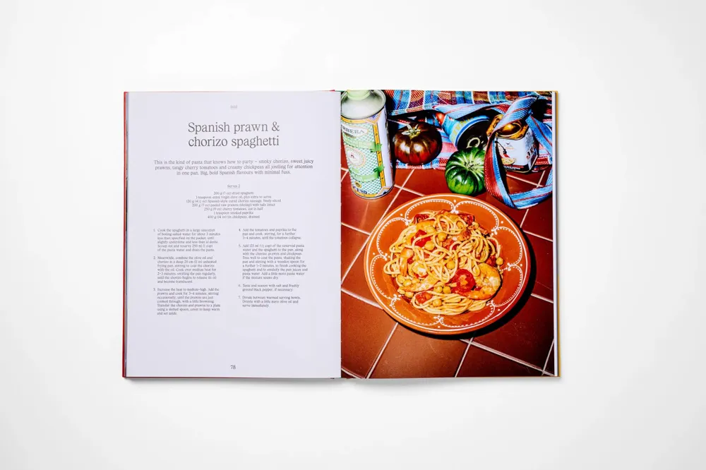 Decorative objects - Midnight Spaghetti - NEW MAGS