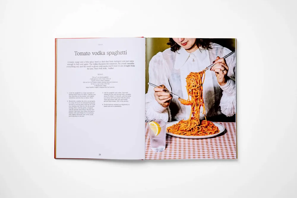 Decorative objects - Midnight Spaghetti - NEW MAGS