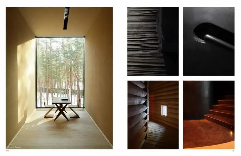 Decorative objects - Domus Terrae - The Poetics of Architecture - NEW MAGS