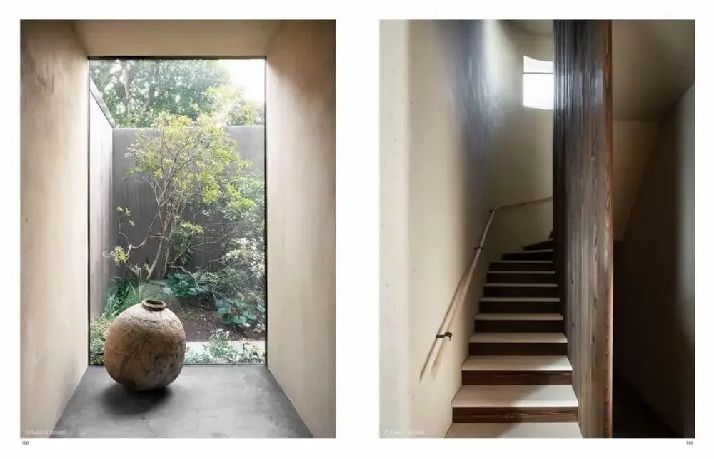 Decorative objects - Domus Terrae - The Poetics of Architecture - NEW MAGS