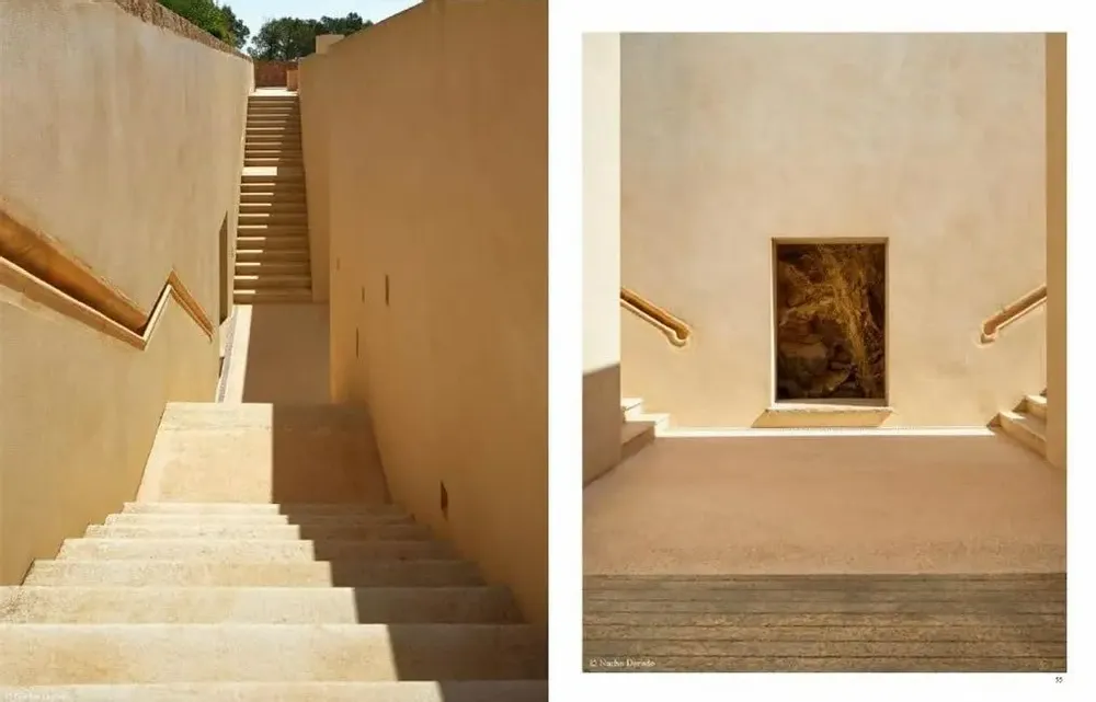 Decorative objects - Domus Terrae - The Poetics of Architecture - NEW MAGS