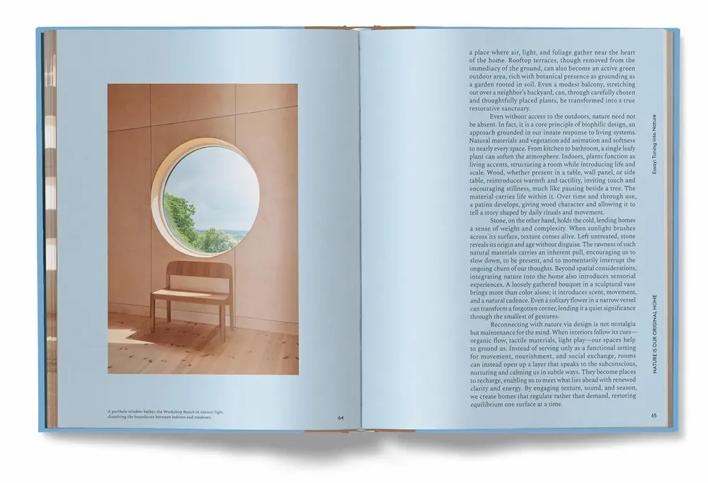 Decorative objects - Next Chapters in Scandinavian Design - NEW MAGS
