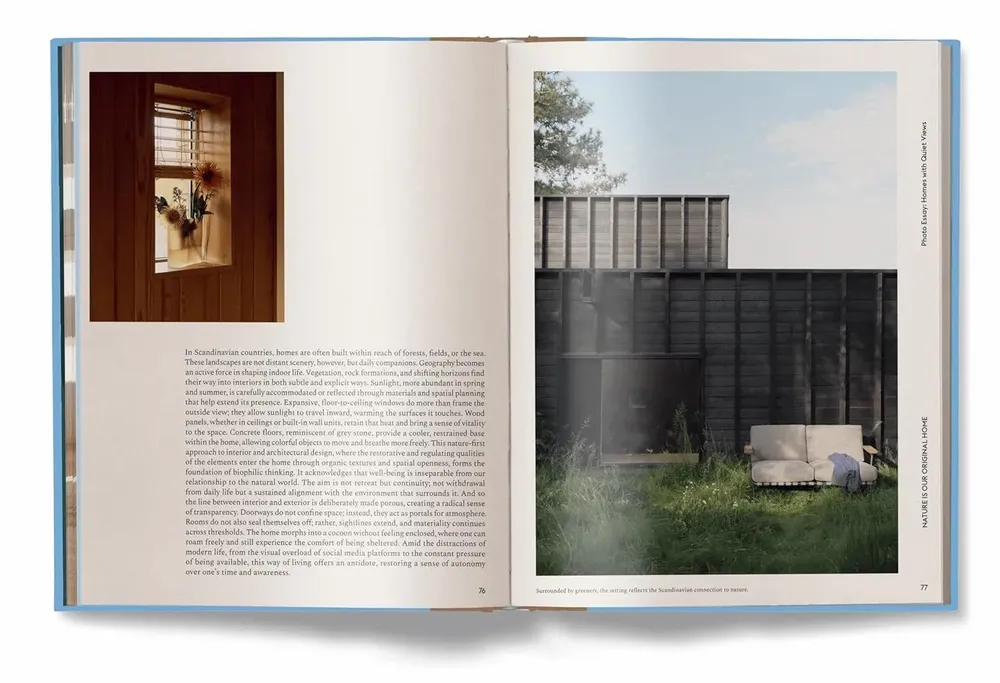 Decorative objects - Next Chapters in Scandinavian Design - NEW MAGS