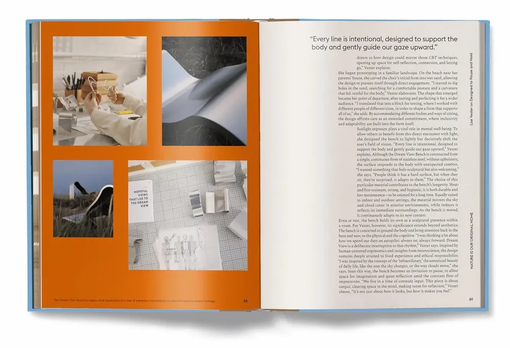 Decorative objects - Next Chapters in Scandinavian Design - NEW MAGS