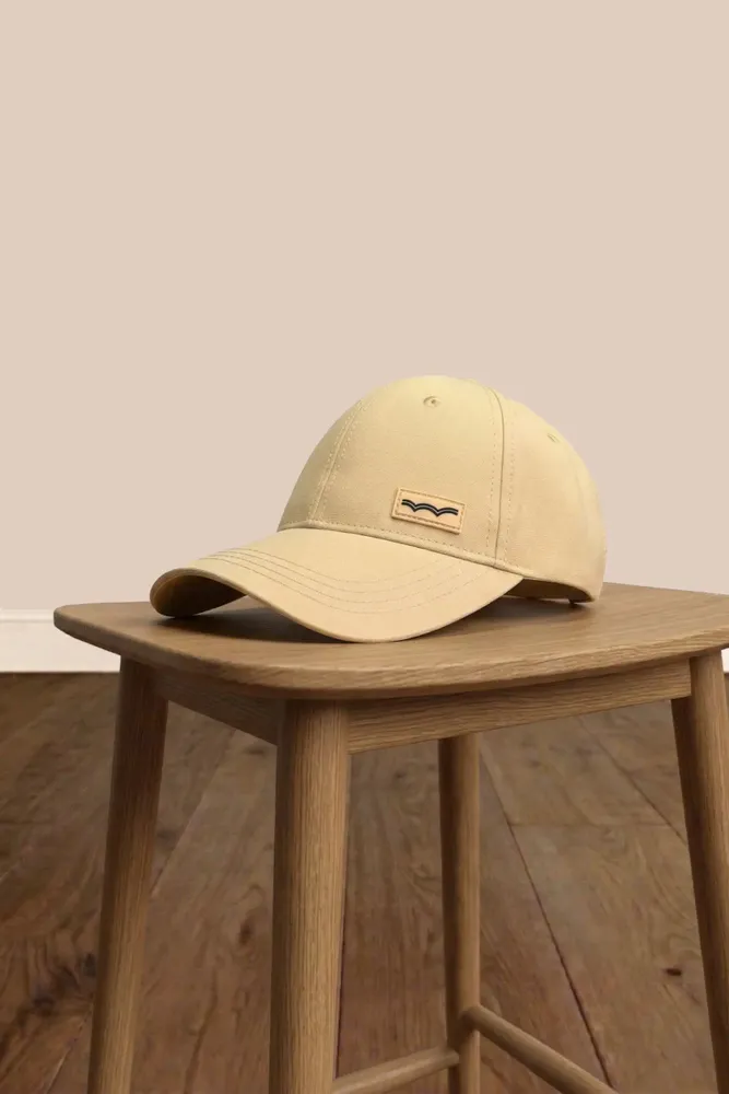 Chapeaux - La Casquette, modèle éco-responsable que vous porterez toute l'année - BEAU NUAGE