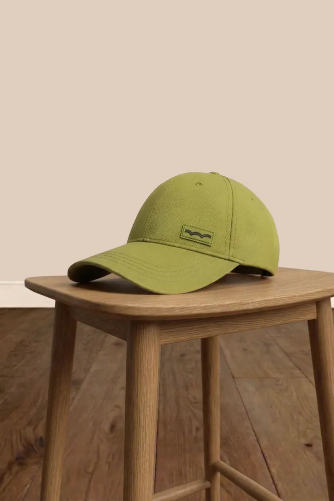 Chapeaux - La Casquette, modèle éco-responsable que vous porterez toute l'année - BEAU NUAGE