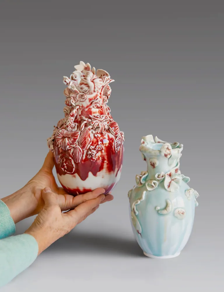 Vases - Collection Flower Power - LUISA MAISEL