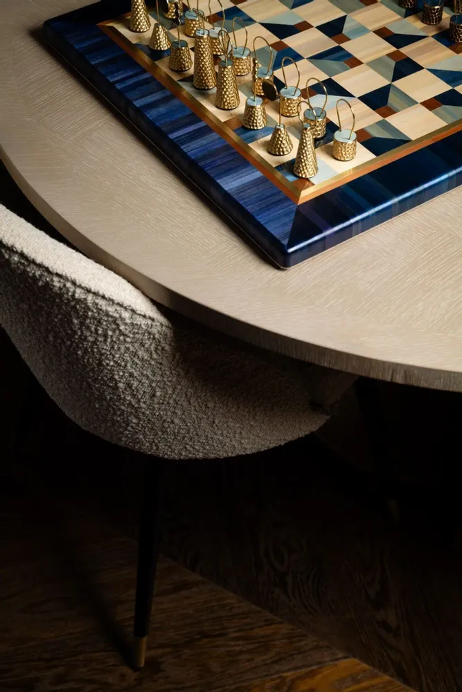 Tables pour hôtels - Axis Board - NADALI ART
