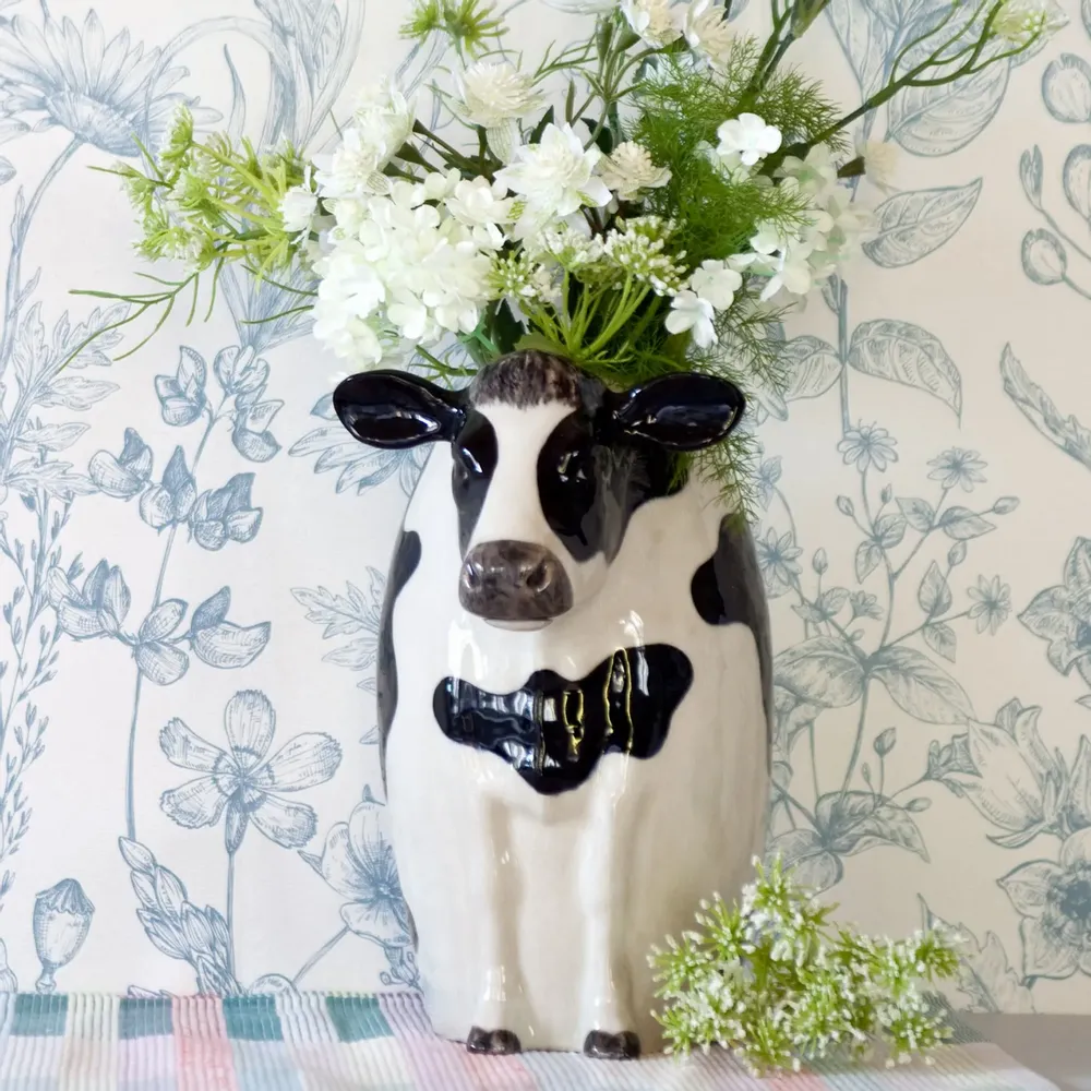 Vases - Grands vases à fleurs - QUAIL DESIGNS EUROPE BV