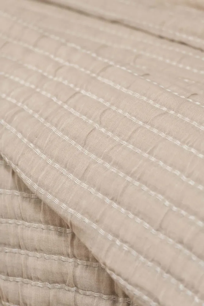 Plaids - Cet hiver, on se blottit ! - L'EFFET PAPILLON
