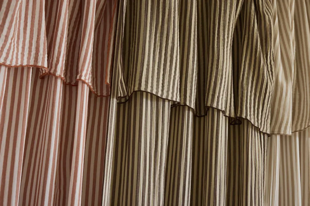 Plaids - Cet hiver, on se blottit ! - L'EFFET PAPILLON