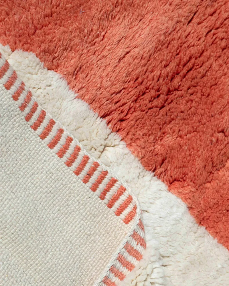 Autres tapis - Tapis marocain Beni Mrirt - CASA AMAR