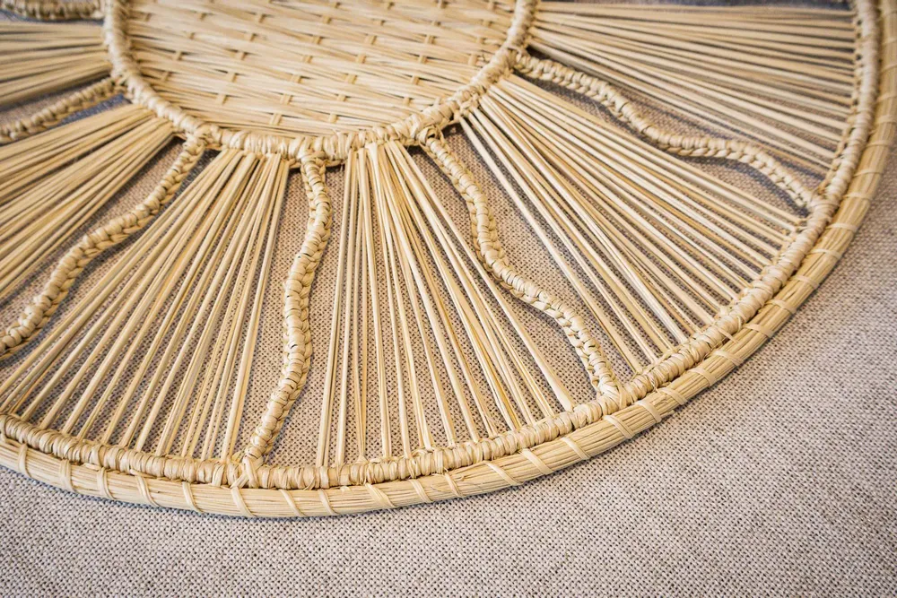 Table mat - SOLEIL - MAISON MACONDO