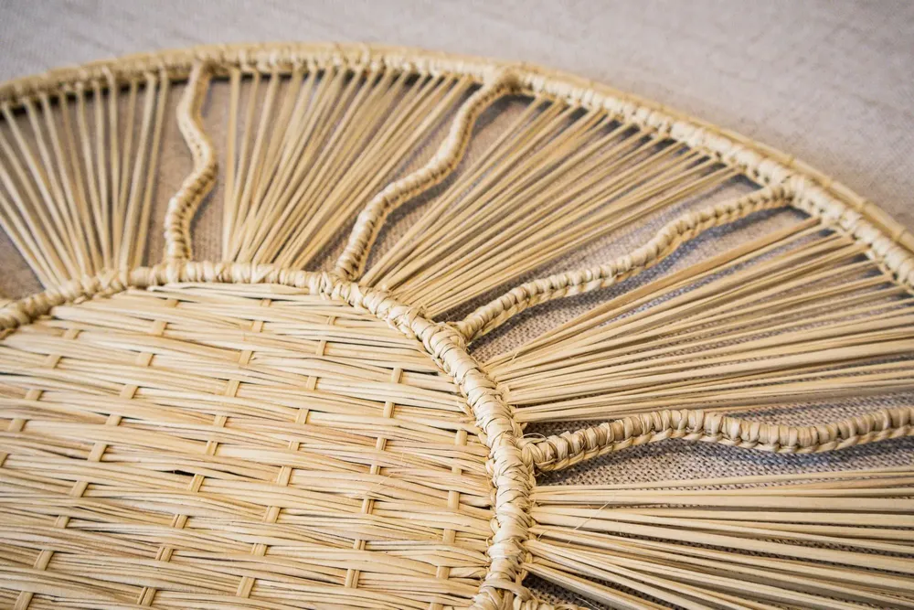 Table mat - SOLEIL - MAISON MACONDO