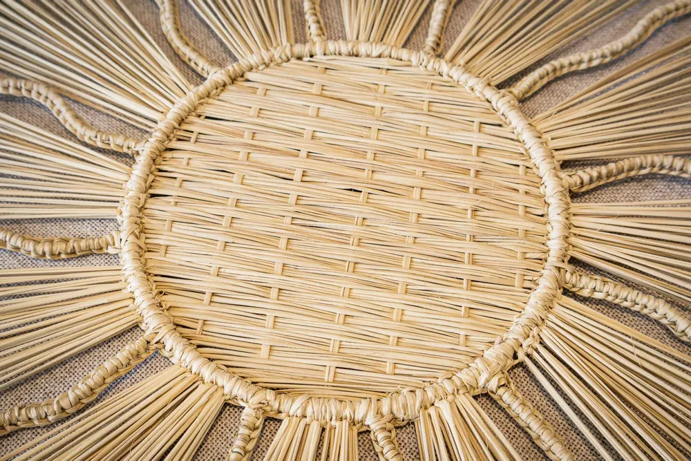 Table mat - SOLEIL - MAISON MACONDO