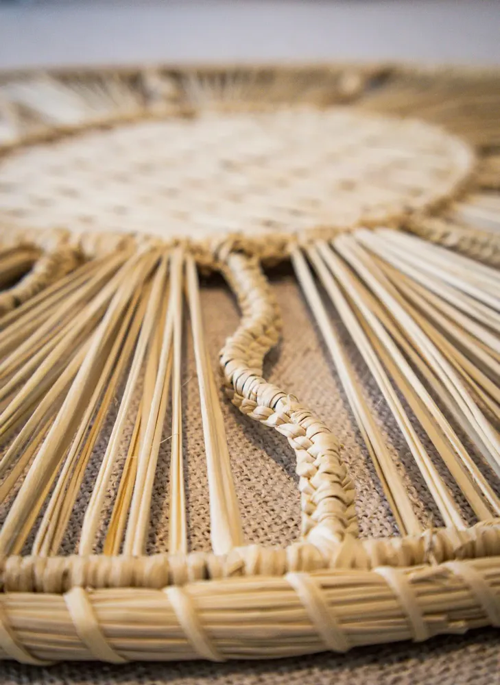 Table mat - SOLEIL - MAISON MACONDO
