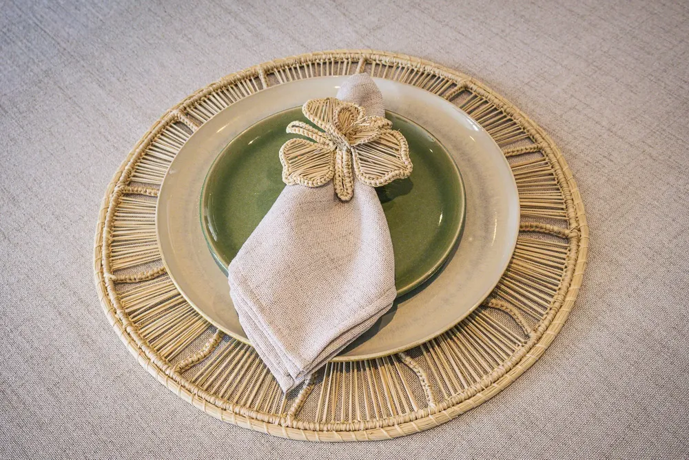 Table mat - SOLEIL - MAISON MACONDO