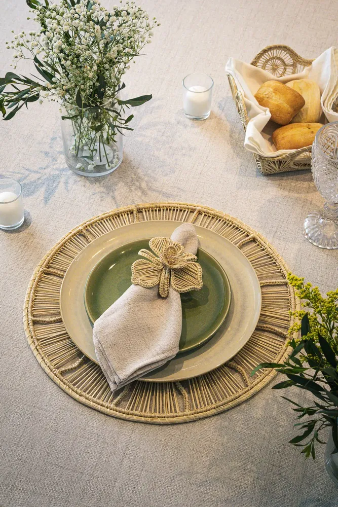 Table mat - SOLEIL - MAISON MACONDO