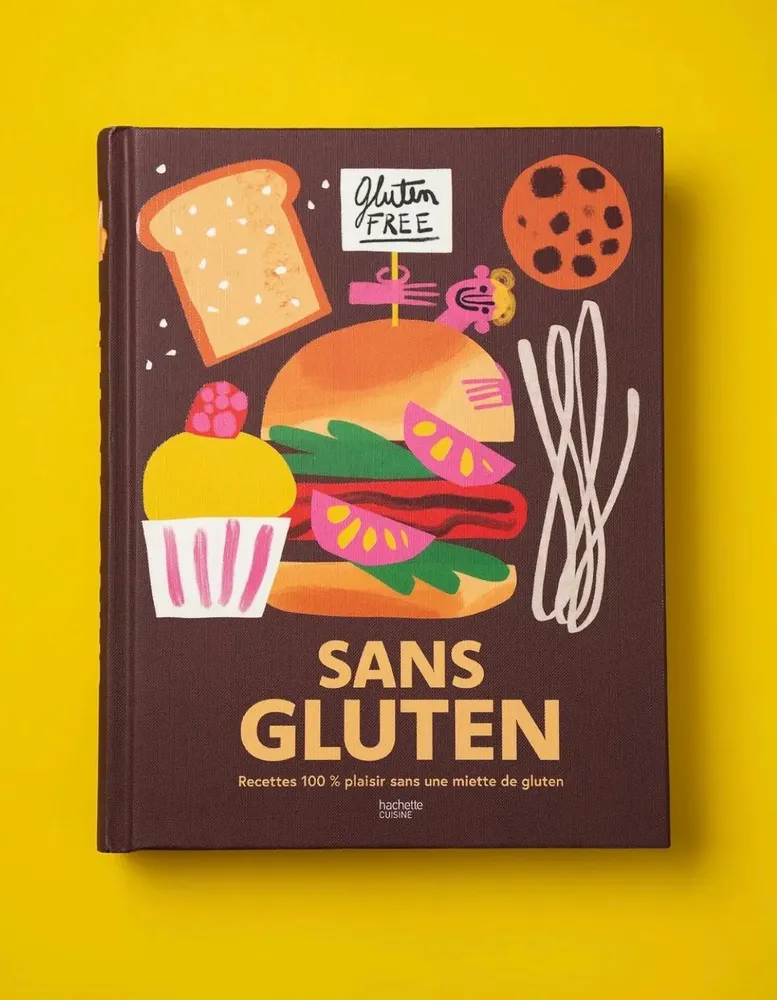 Papeterie - Bibles de cuisine - HACHETTE LIVRE