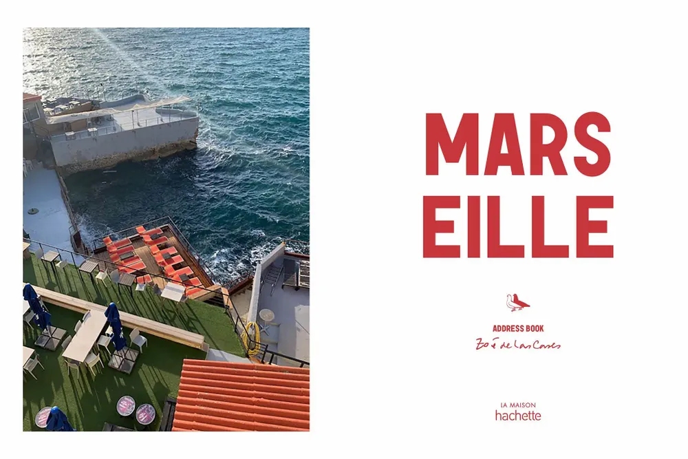 Papeterie - Marseille - HACHETTE LIVRE