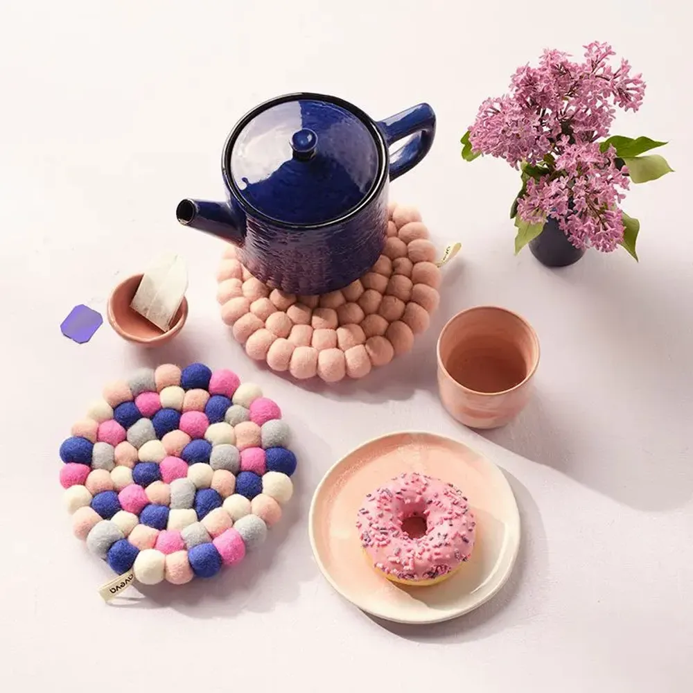 Objets de décoration - Intérieur - AVEVA DESIGN