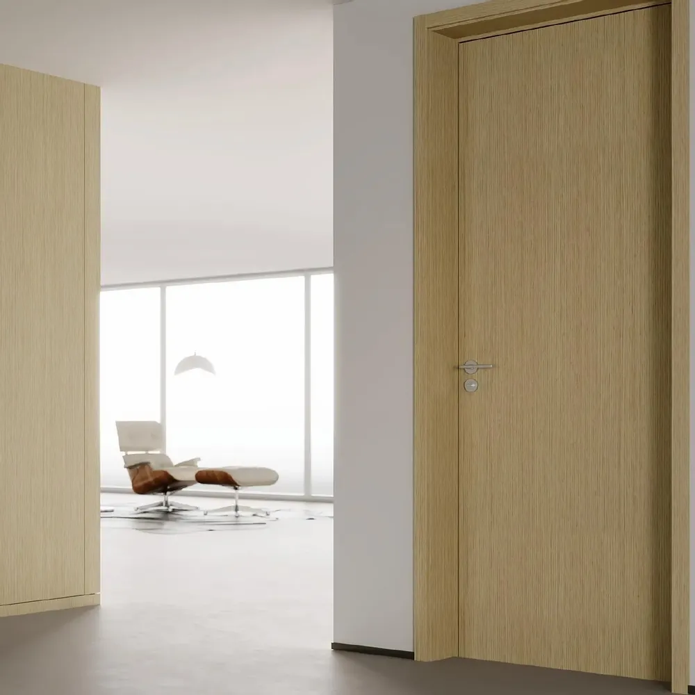 Ensembles muraux - Porte prémontée - M77