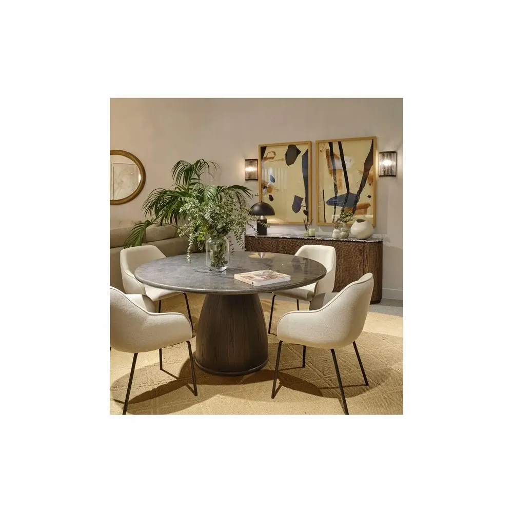 Dining Tables - ELORA - CRISAL DECORACIÓN