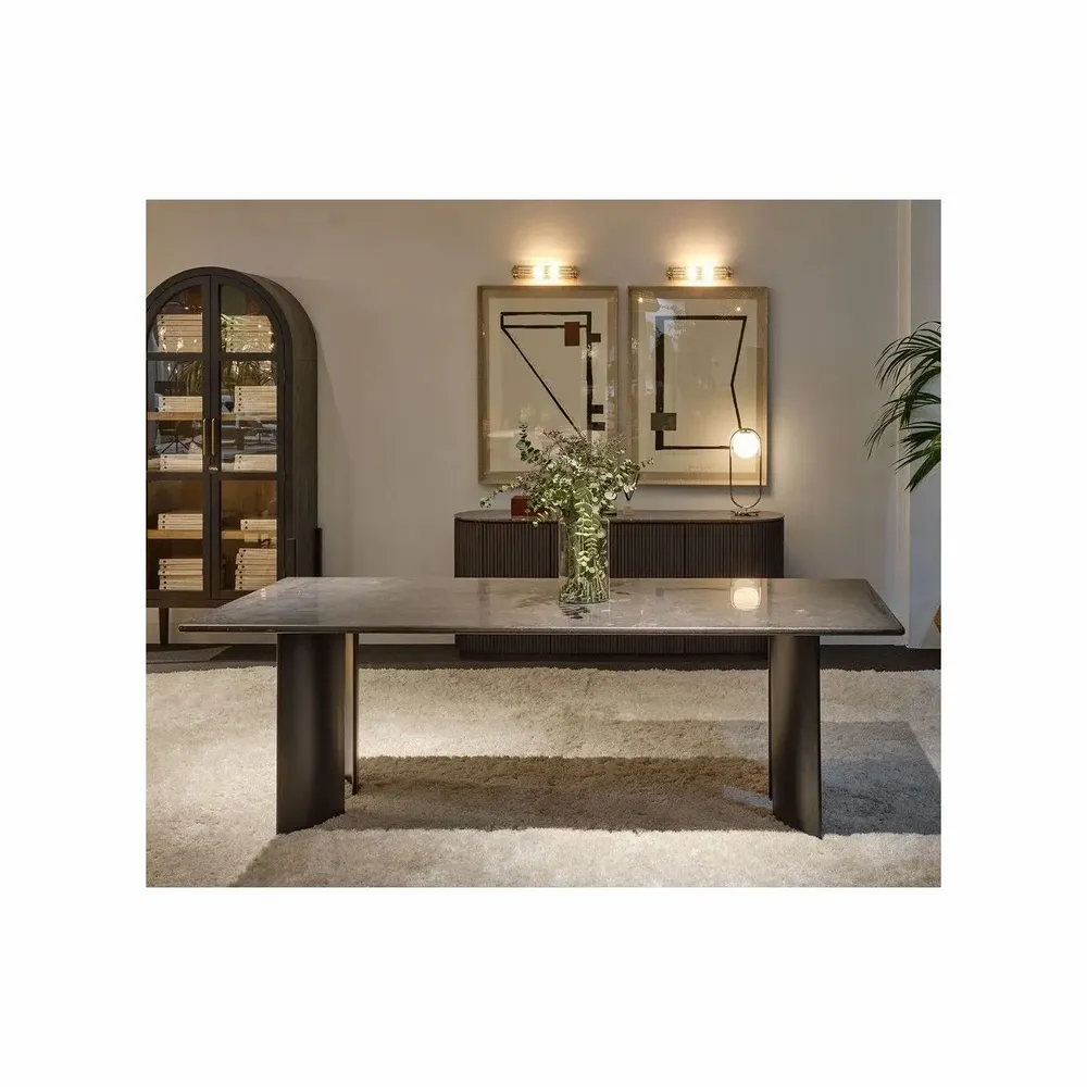 Dining Tables - EZIO - CRISAL DECORACIÓN