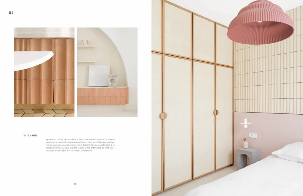 Stationery - Poetic minimalism - HACHETTE LIVRE